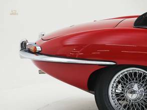 Thumbnail von Jaguar E-Type Series 1 OTS '63