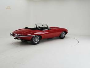 Thumbnail von Jaguar E-Type Series 1 OTS '63