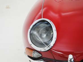 Thumbnail von Jaguar E-Type Series 1 OTS '63