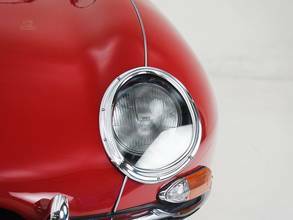 Thumbnail von Jaguar E-Type Series 1 OTS '63