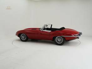 Thumbnail von Jaguar E-Type Series 1 OTS '63