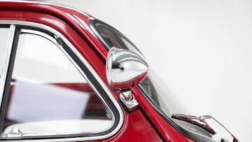 Thumbnail von Fiat 500 F '71