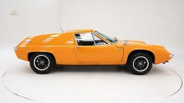 Thumbnail von Lotus Europe '72