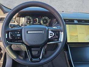 Thumbnail von Land Rover Range Rover Velar D300 Dynamic SE 2,99