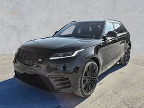 Thumbnail von Land Rover Range Rover Velar D300 Dynamic SE 2,99