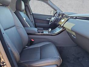 Thumbnail von Land Rover Range Rover Velar D300 Dynamic SE 2,99