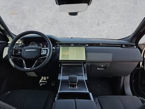 Thumbnail von Land Rover Range Rover Velar D300 Dynamic SE 2,99