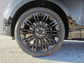 Thumbnail von Land Rover Range Rover Velar D300 Dynamic SE 2,99