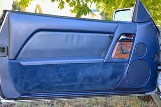 Thumbnail von Mercedes-Benz SL 300, německé vozidlo, vedená servisní knížka