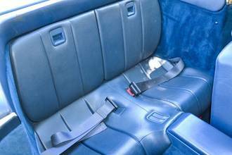 Thumbnail von Mercedes-Benz SL 300, německé vozidlo, vedená servisní knížka