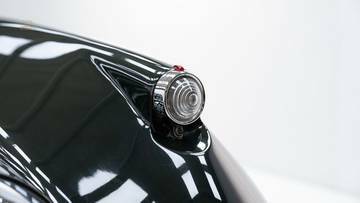 Thumbnail von Bentley S2 LWB '61