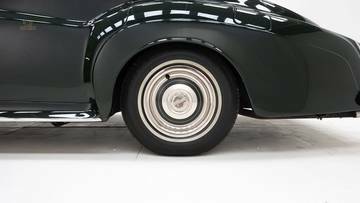 Thumbnail von Bentley S2 LWB '61