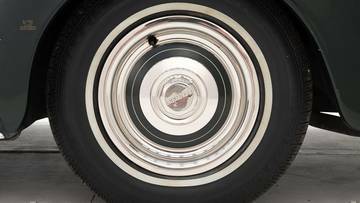 Thumbnail von Bentley S2 LWB '61