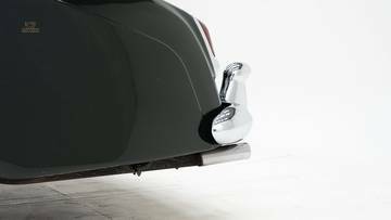 Thumbnail von Bentley S2 LWB '61