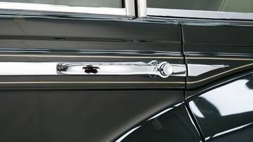 Thumbnail von Bentley S2 LWB '61