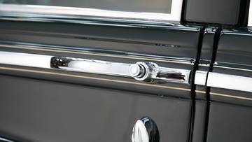 Thumbnail von Bentley S2 LWB '61