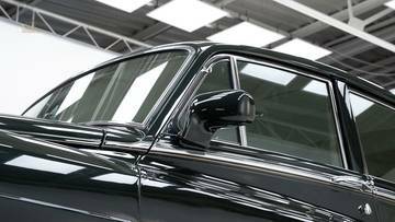 Thumbnail von Bentley S2 LWB '61
