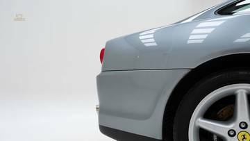 Thumbnail von Ferrari 550 Maranello '97