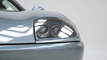 Thumbnail von Ferrari 550 Maranello '97