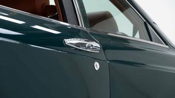 Thumbnail von Bentley Continental T Coupé '2000