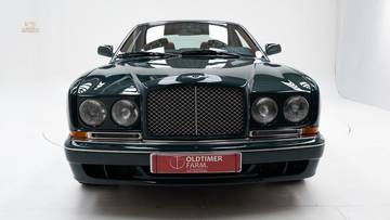 Thumbnail von Bentley Continental T Coupé '2000