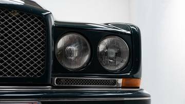 Thumbnail von Bentley Continental T Coupé '2000