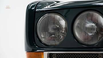 Thumbnail von Bentley Continental T Coupé '2000