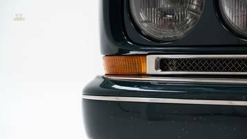 Thumbnail von Bentley Continental T Coupé '2000