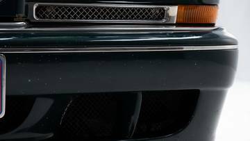 Thumbnail von Bentley Continental T Coupé '2000