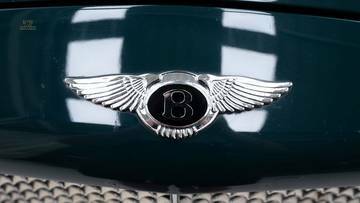 Thumbnail von Bentley Continental T Coupé '2000