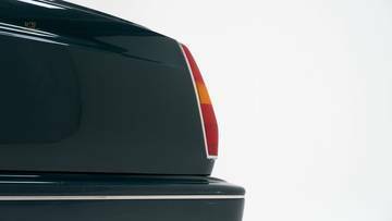 Thumbnail von Bentley Continental T Coupé '2000