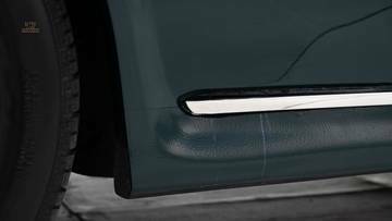 Thumbnail von Bentley Continental T Coupé '2000