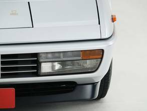 Thumbnail von Ferrari Mondial Cabriolet '86