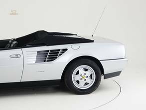 Thumbnail von Ferrari Mondial Cabriolet '86