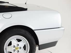 Thumbnail von Ferrari Mondial Cabriolet '86