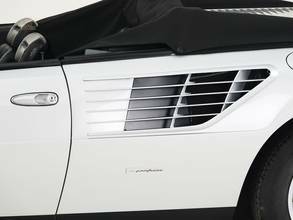 Thumbnail von Ferrari Mondial Cabriolet '86