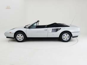 Thumbnail von Ferrari Mondial Cabriolet '86