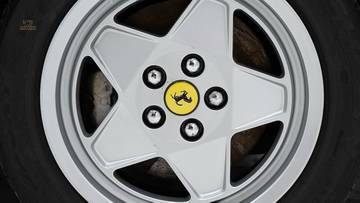 Thumbnail von Ferrari Testarossa Blu Sera '89