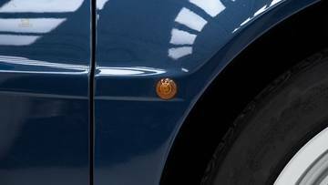 Thumbnail von Ferrari Testarossa Blu Sera '89