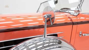 Thumbnail von Auburn 852 Convertible Coupe '36