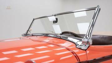 Thumbnail von Auburn 852 Convertible Coupe '36