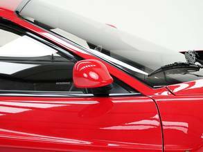 Thumbnail von Ferrari F512 M '95