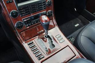 Thumbnail von Maybach 57 - dt. Werkswagen - toporiginal - 69tkm !