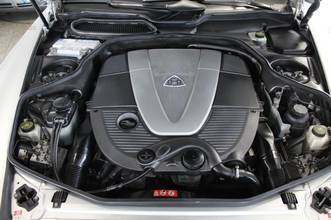 Thumbnail von Maybach 57 - dt. Werkswagen - toporiginal - 69tkm !