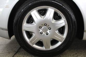 Thumbnail von Maybach 57 - dt. Werkswagen - toporiginal - 69tkm !