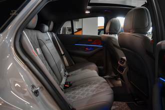 Thumbnail von Mercedes-Benz BRABUS GLE 900 ROCKET 1 VON 25