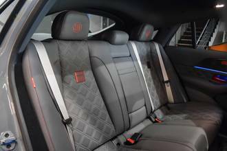 Thumbnail von Mercedes-Benz BRABUS GLE 900 ROCKET 1 VON 25