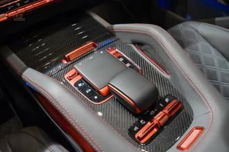 Thumbnail von Mercedes-Benz BRABUS GLE 900 ROCKET 1 VON 25