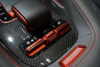 Thumbnail von Mercedes-Benz BRABUS GLE 900 ROCKET 1 VON 25