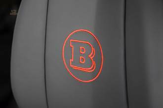 Thumbnail von Mercedes-Benz BRABUS GLE 900 ROCKET 1 VON 25